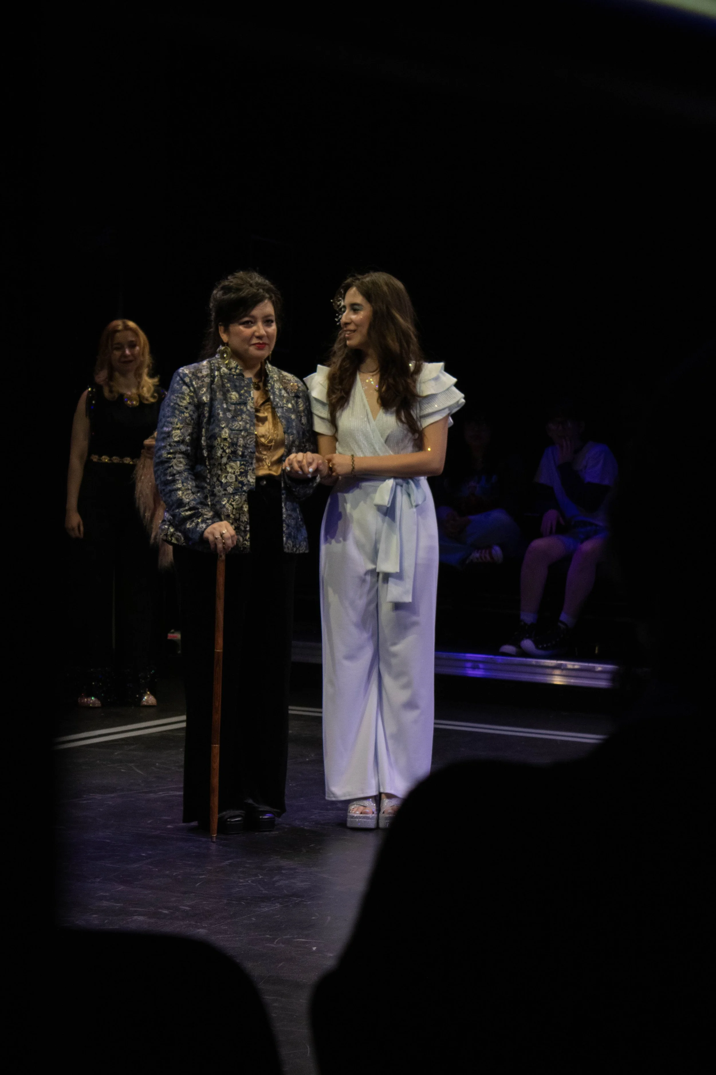Much Ado About Nothing - Collin College - 2026