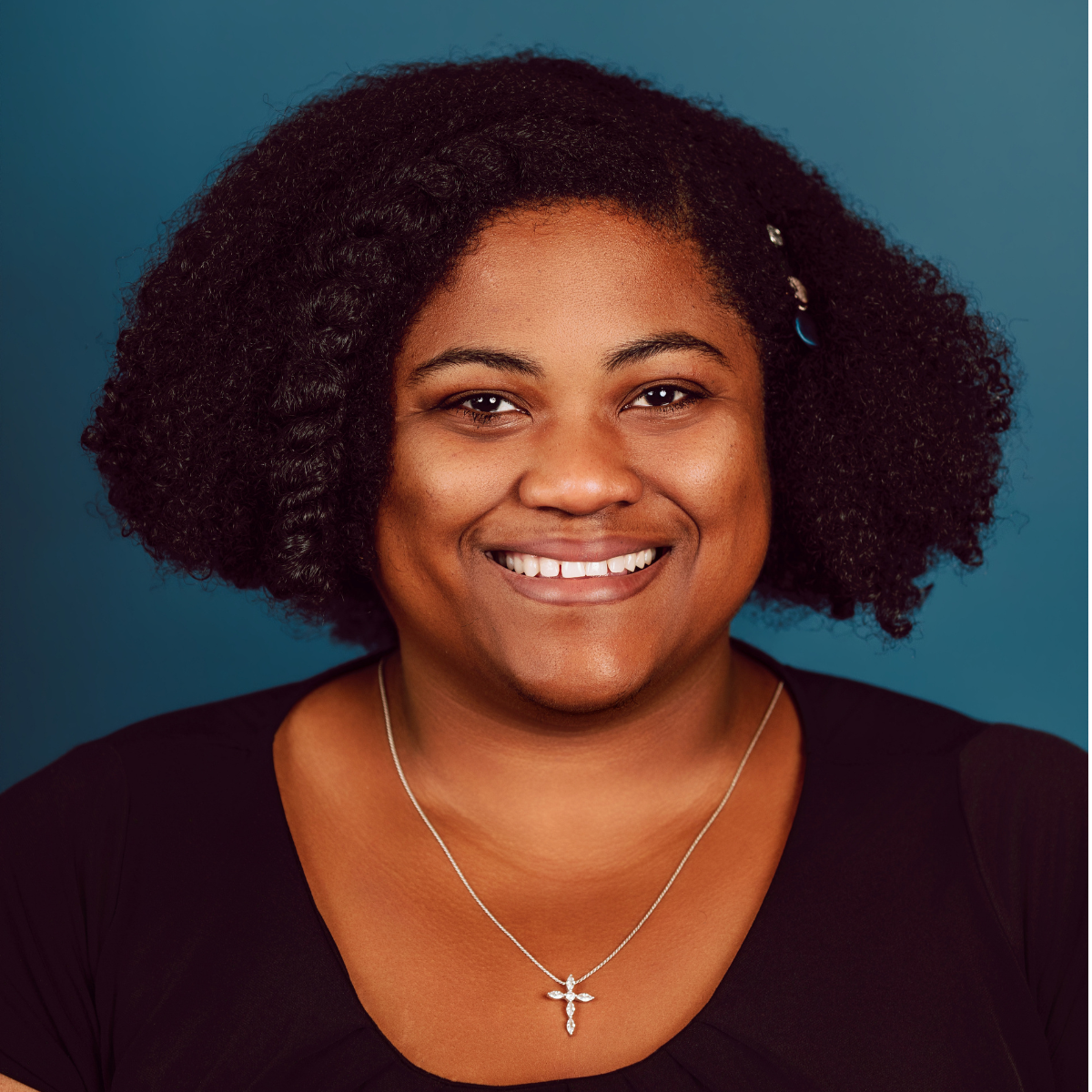 Alexandria Ford House Manager