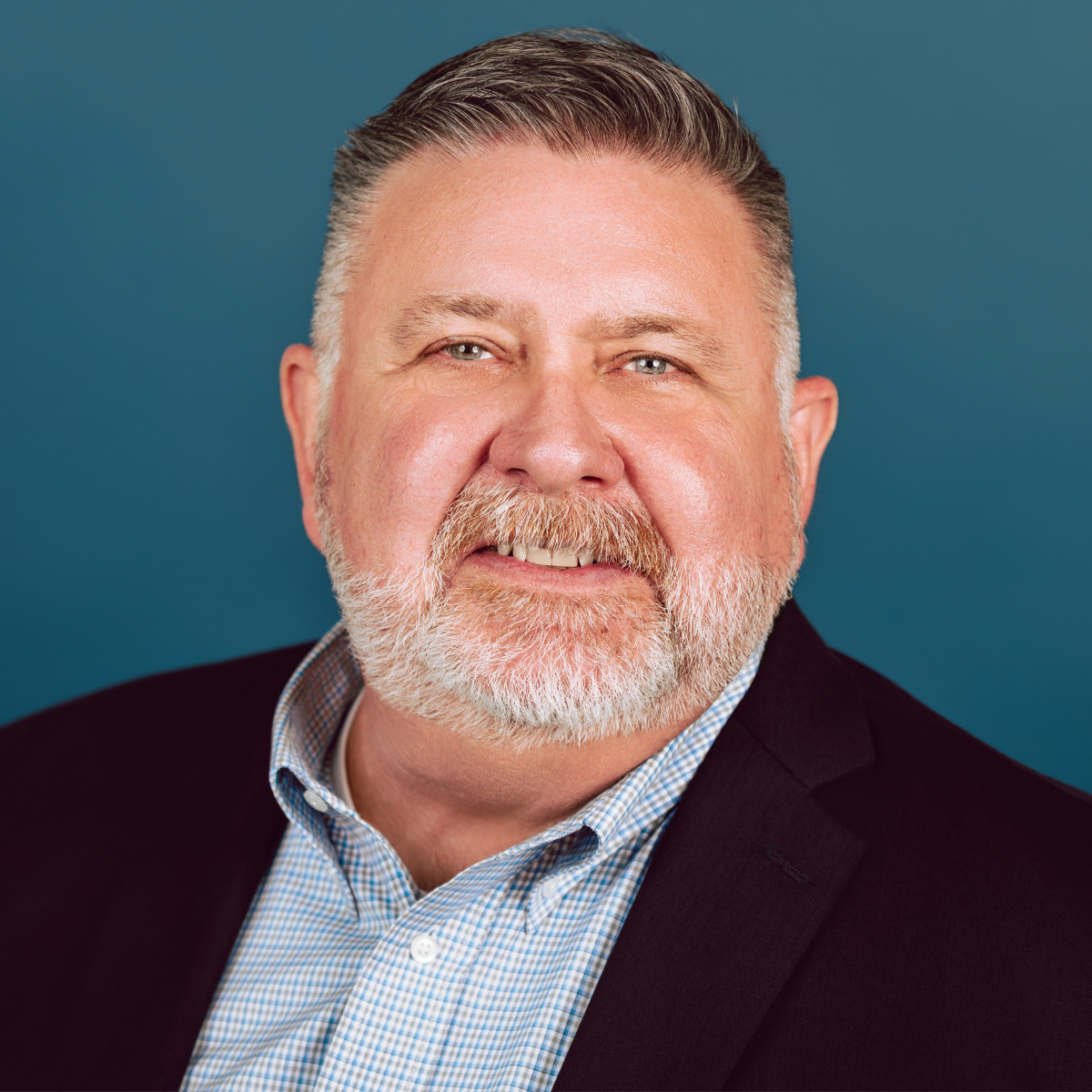 Michael Sanders - Executive Director