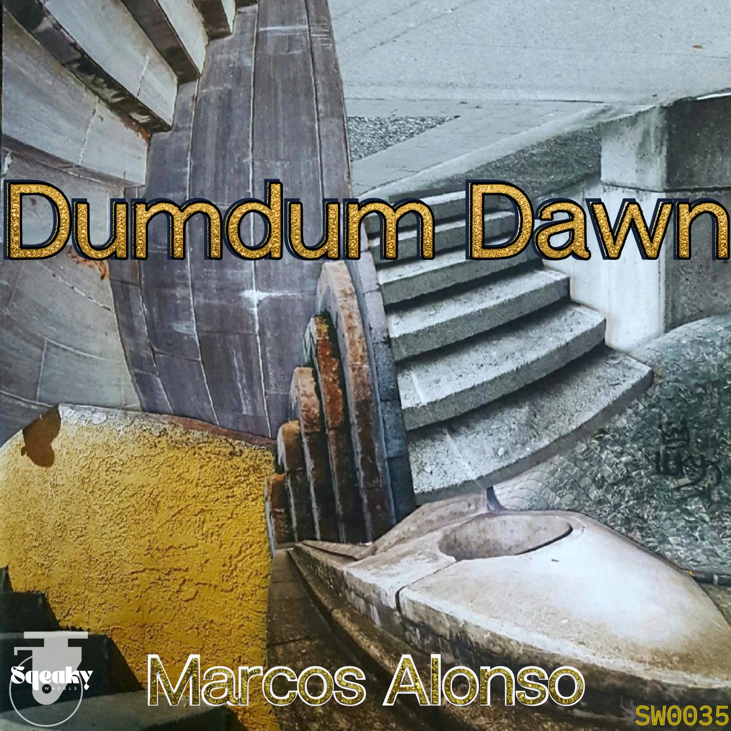New Release: Dumdum Dawn