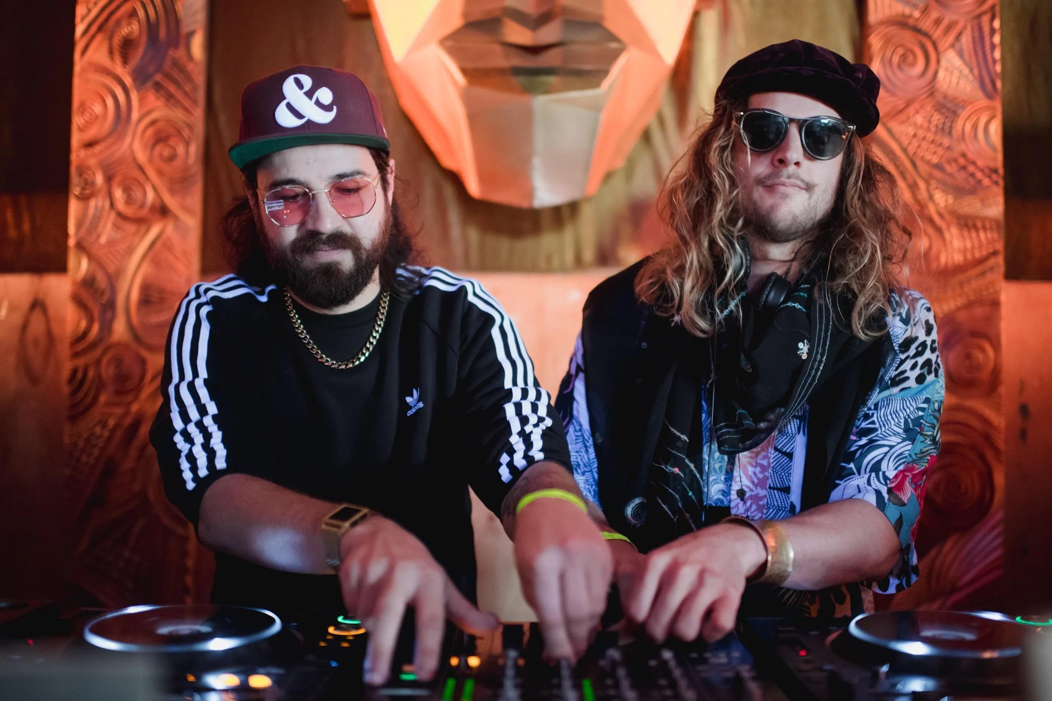 Artists page-Booth-Boys — Sqeaky Wheels