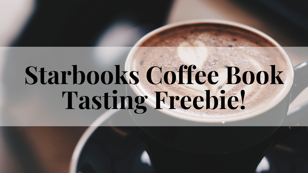 Free Starbooks Book Tasting Brochure for Classroom Transformation