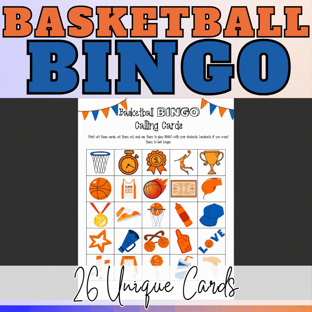 Basketball BINGO.gif