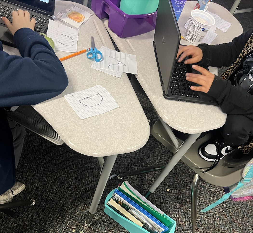 Engage Students with Test Question Slap Down Review!