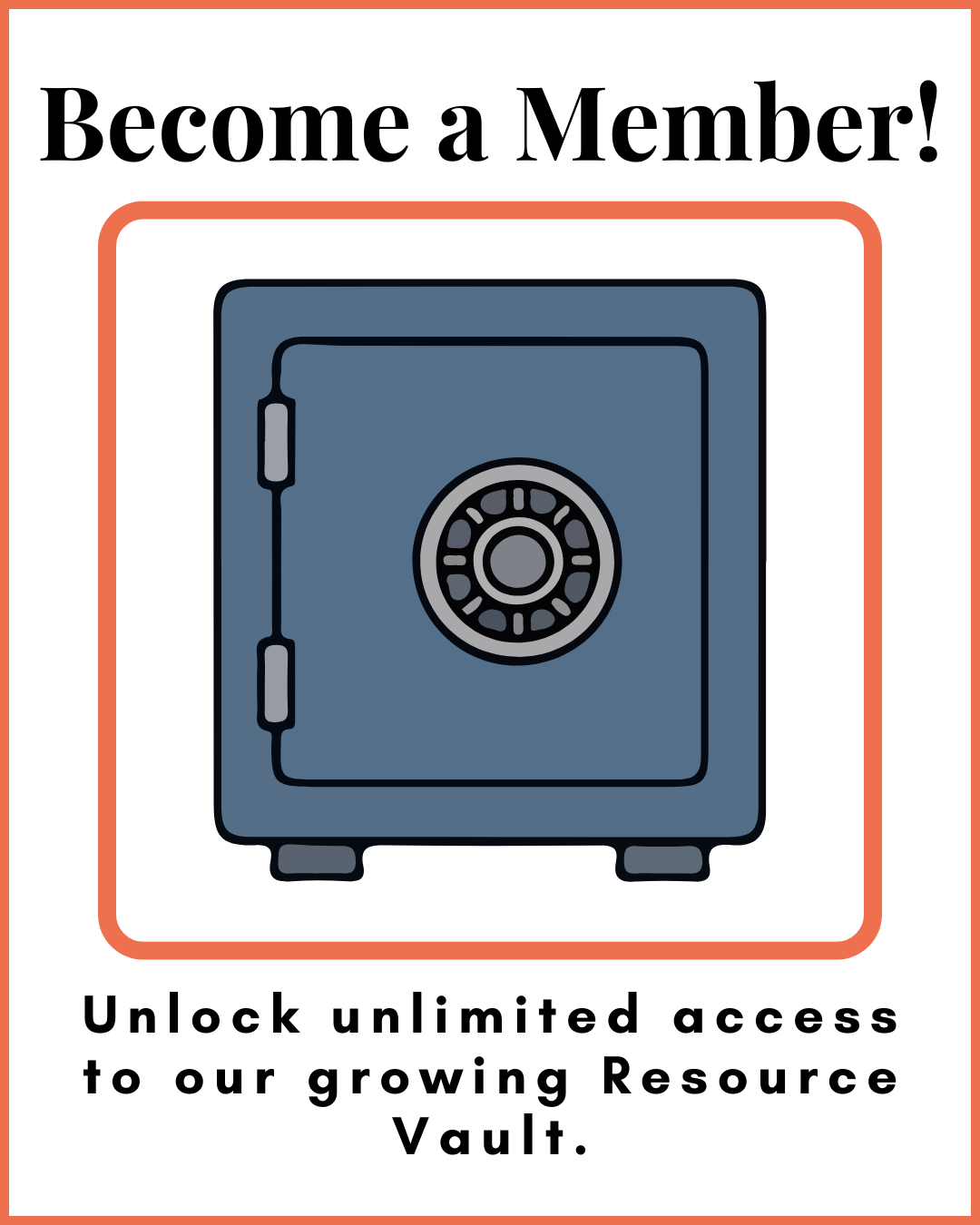 Unlock unlimited access to our growing resource library.