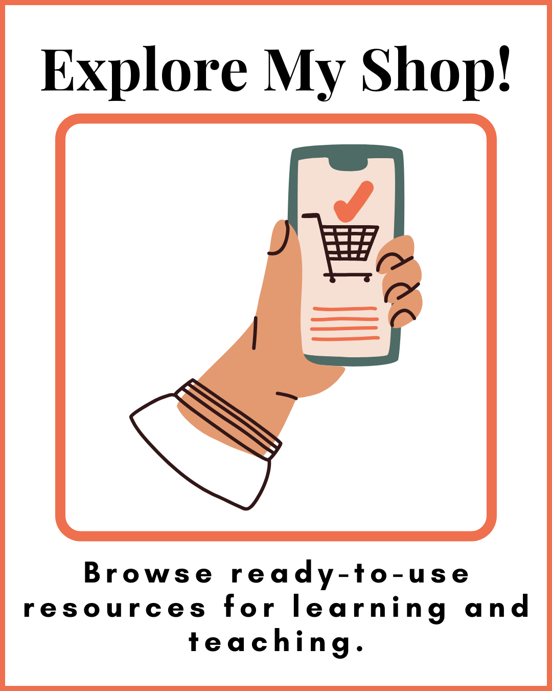 Browse ready-to-use resources for learning and teaching.
