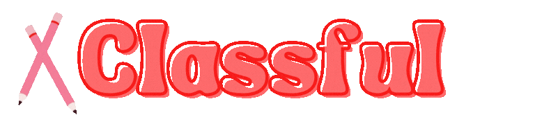 visit my classful store for educational resources