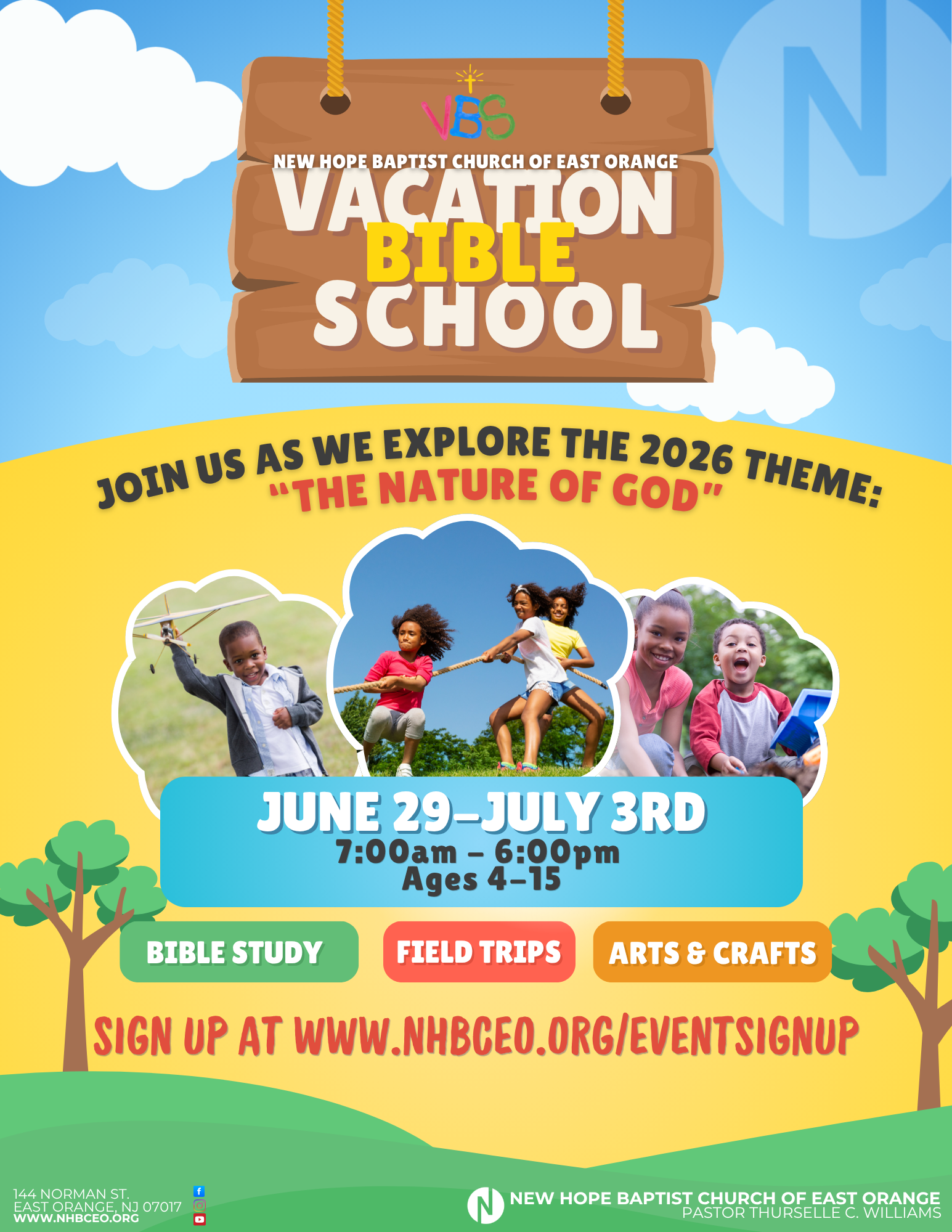 New Hope VBS Summer Camp 2026.png