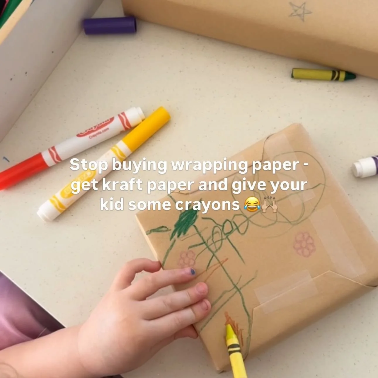 You&rsquo;re welcome 😅