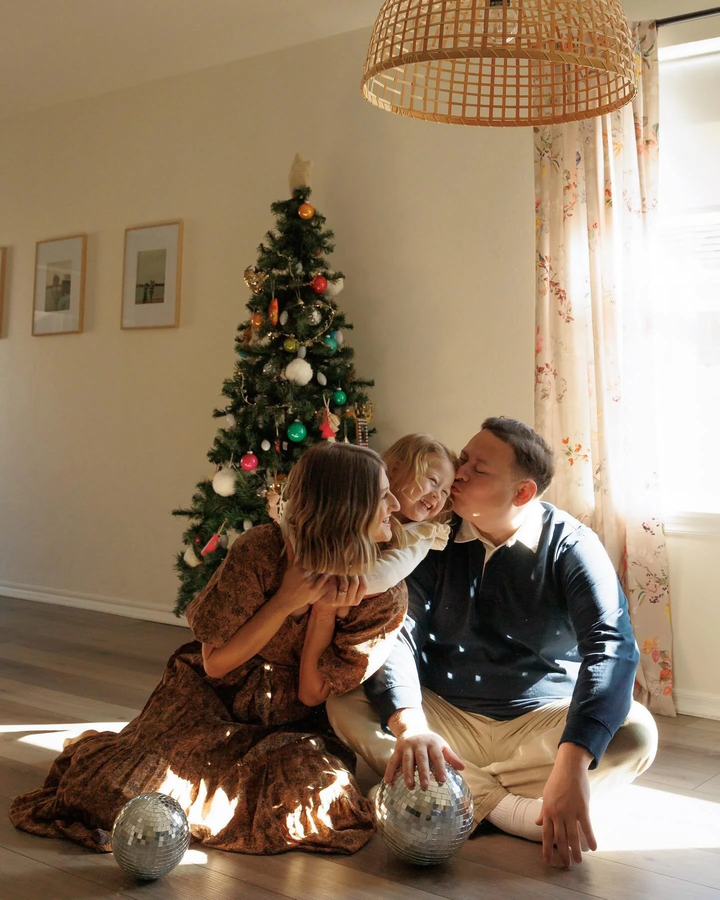 Coming soon to a mailbox near you. 📪🥹

Happy Thanksgiving, Merry Christmas, Happy New Year, and happy all the ordinary days in between that make life so special. 🤍 May you find magic in the mundane this holiday season.

Xoxo,
The Peacocks 🦚