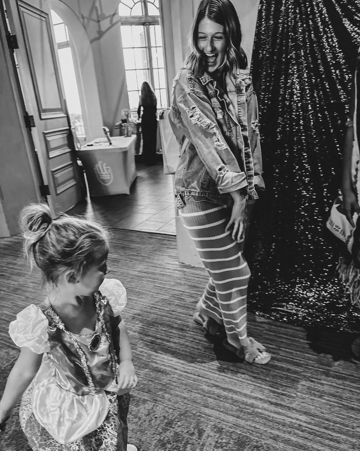 Top 5 best days of my life. 👑

@characterconnectionco