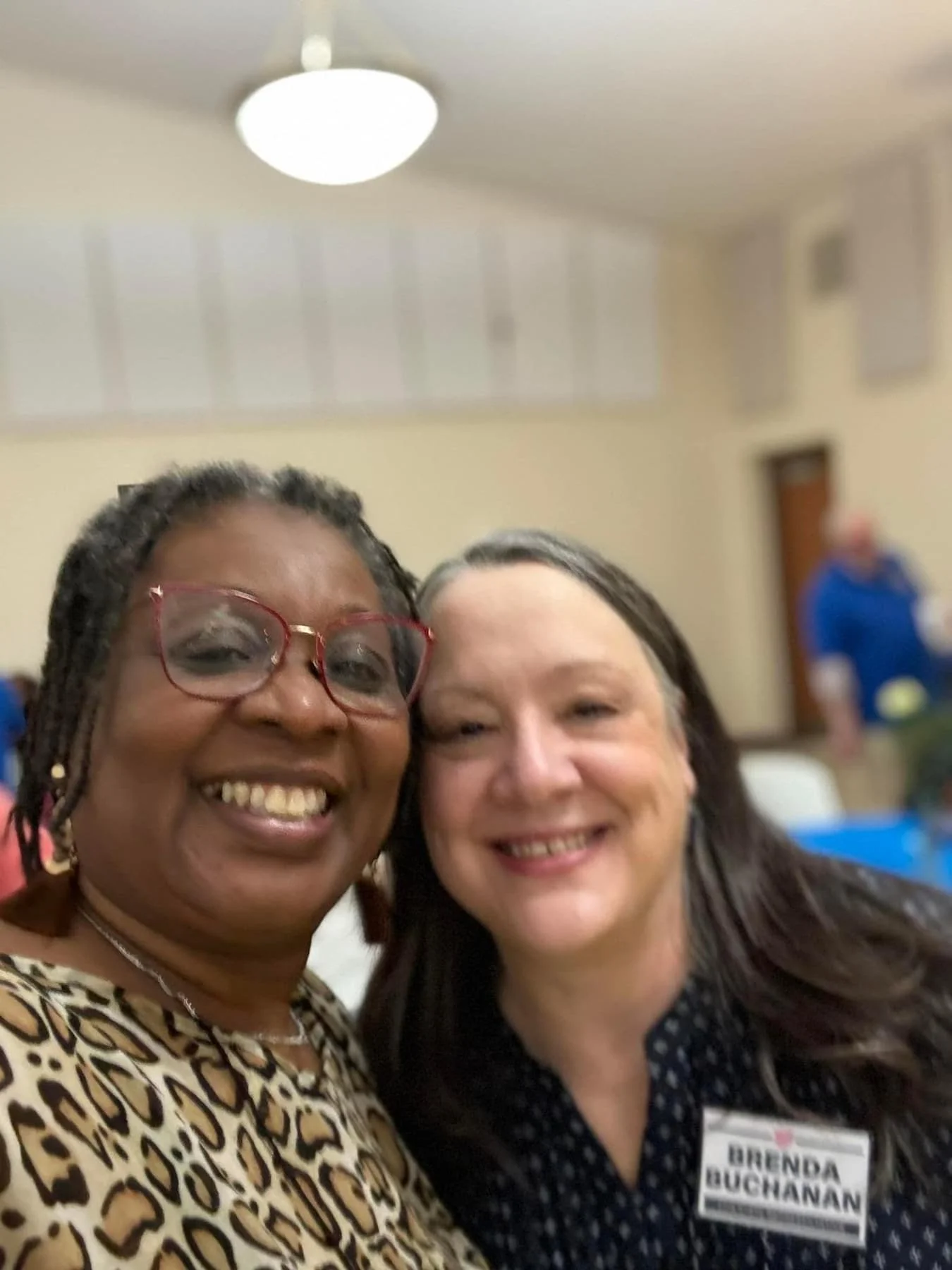 2024 Campaign - NAACP Breakfast