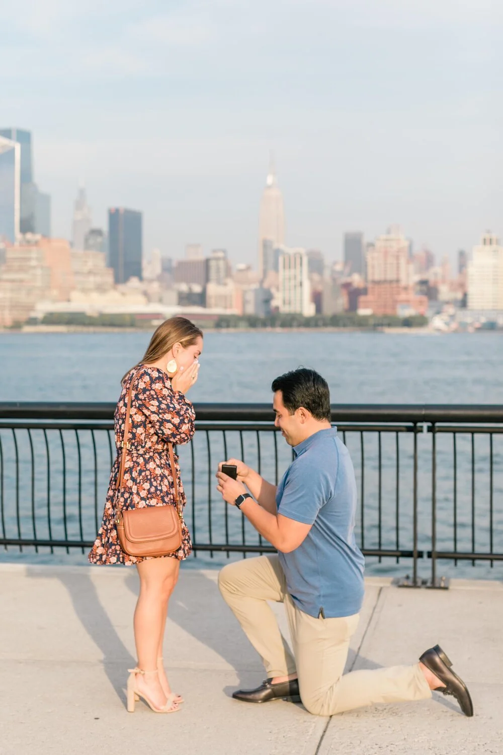 HOBOKEN PROPOSAL