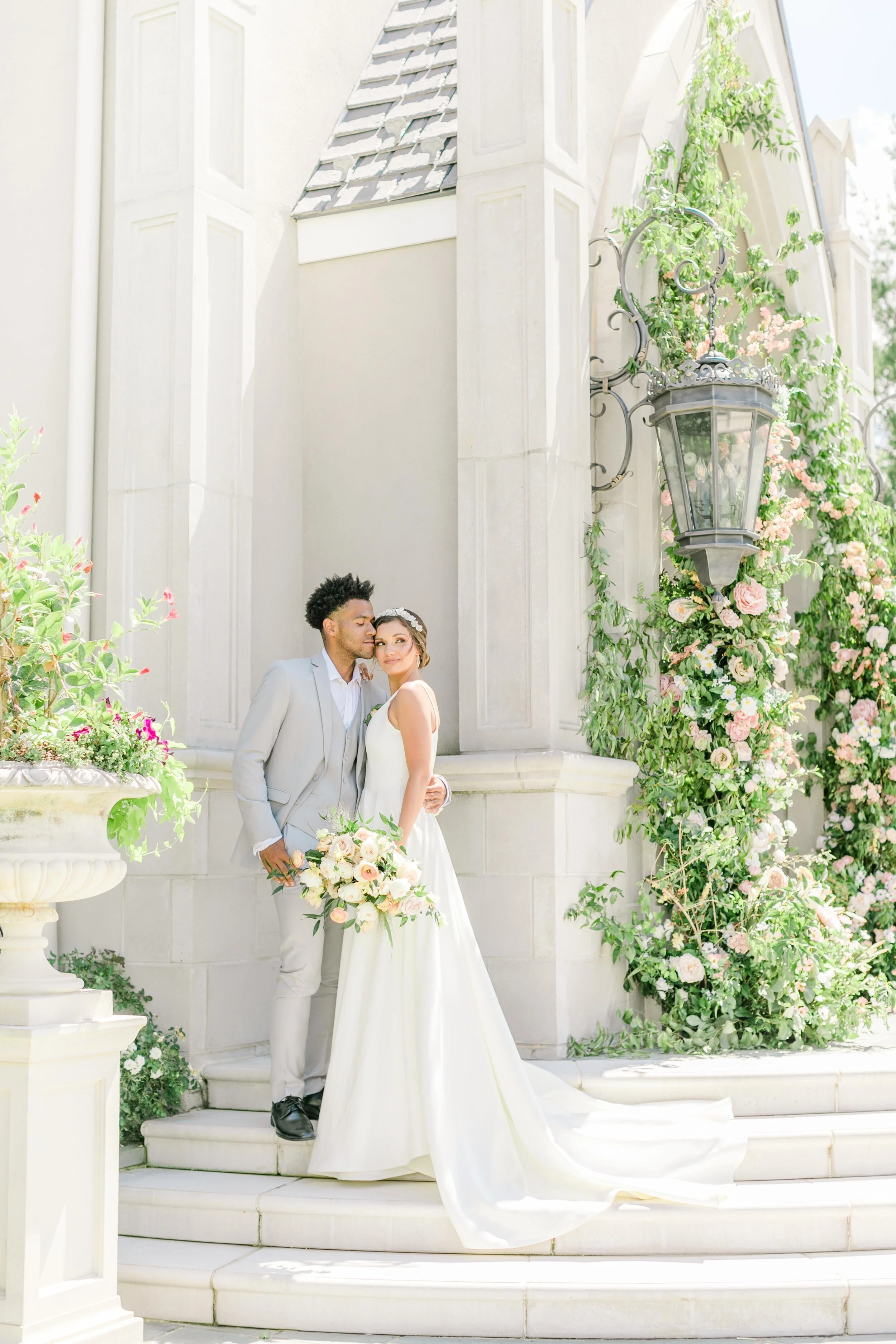 PARK CHATEAU WEDDING