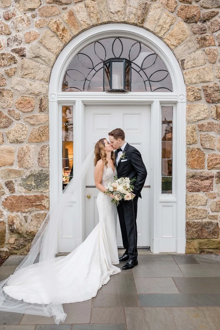 FIDDLER'S ELBOW WEDDING