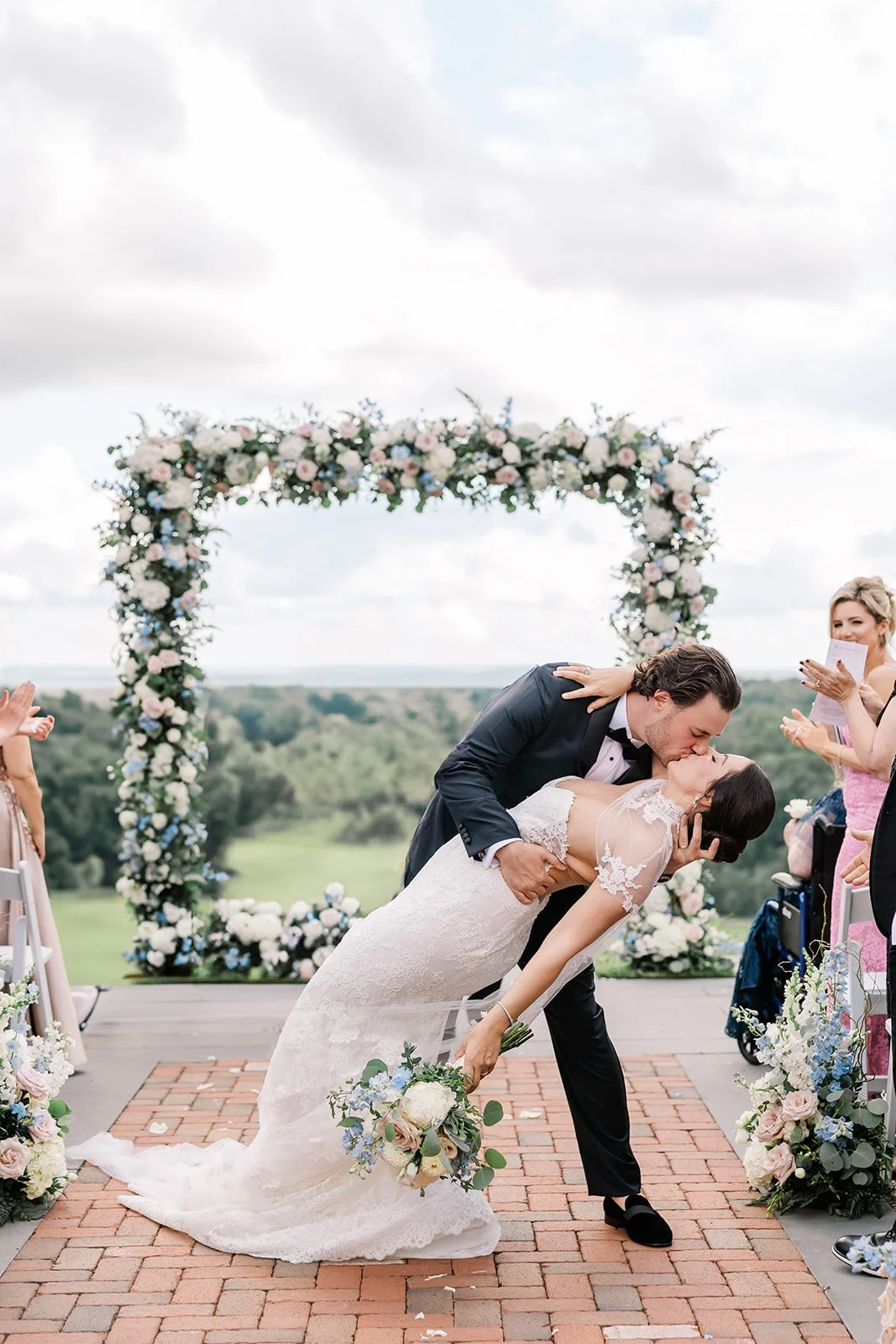 PENDRY NATIRAR WEDDING