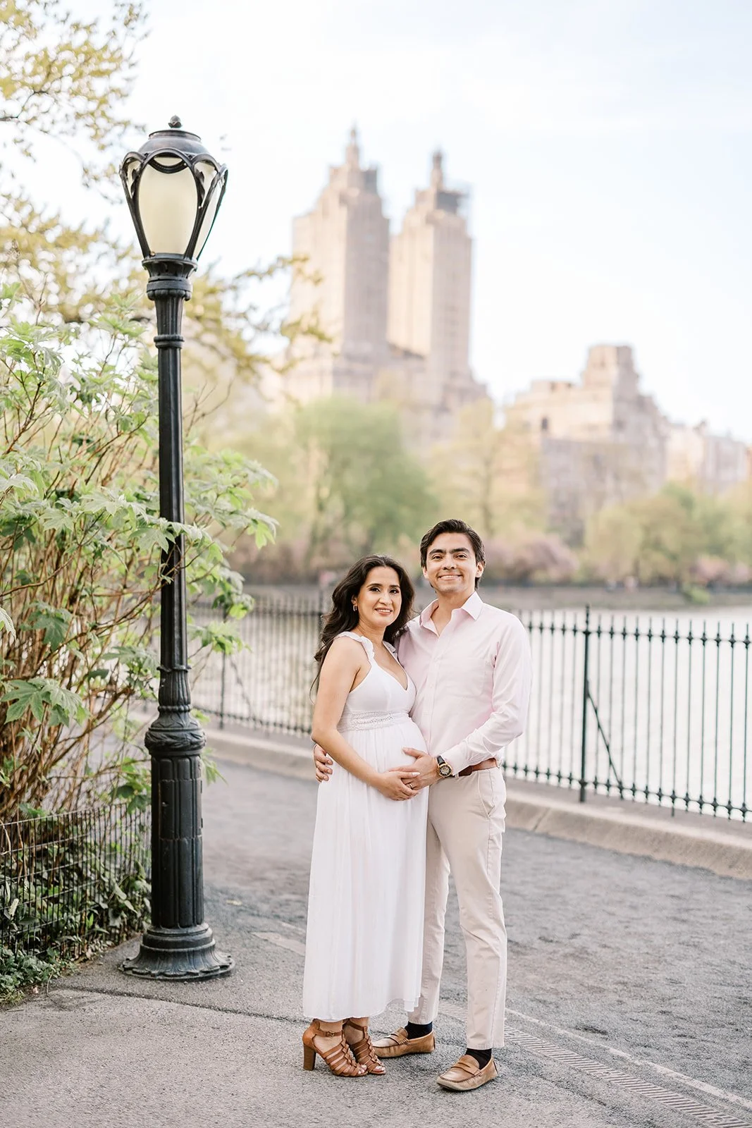 CENTRAL PARK MATERNITY