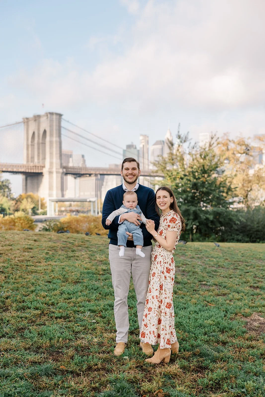 DUMBO BROOKLYN NEWBORN