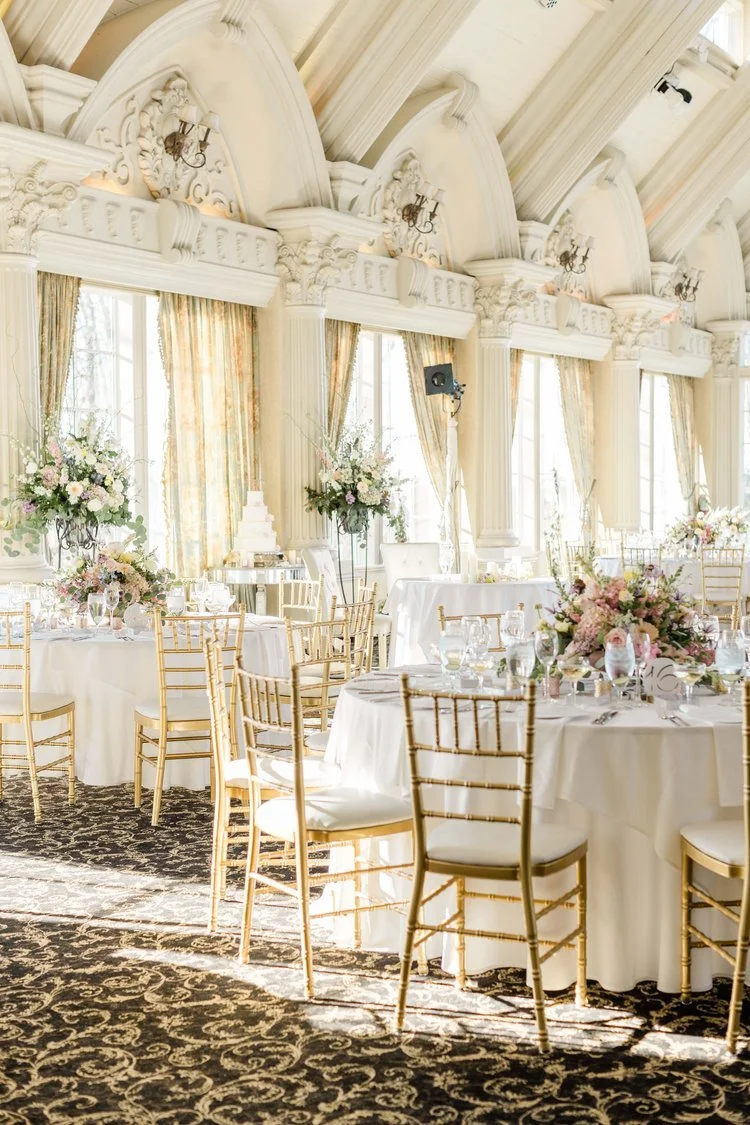 ASFORD ESTATE WEDDING