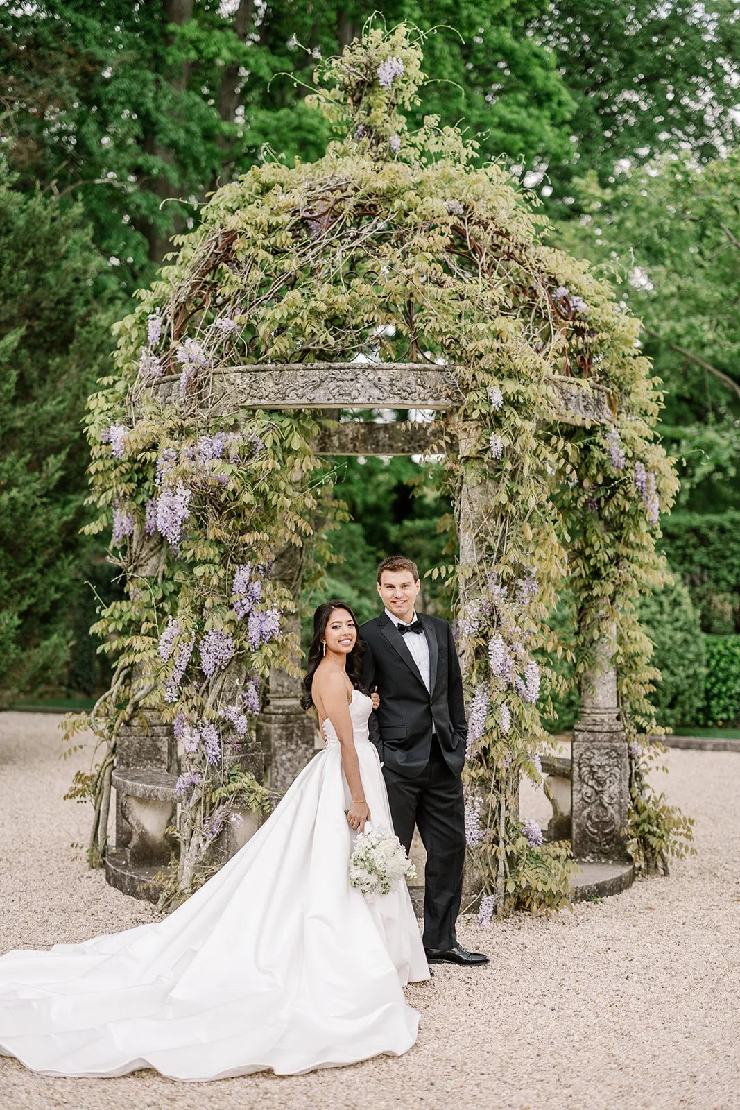 OHEKA CASTLE WEDDING