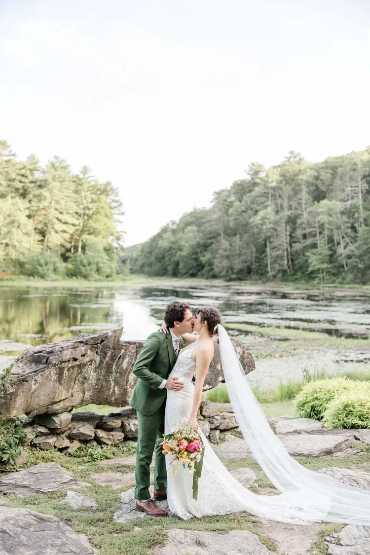 INNISFREE GARDEN WEDDING