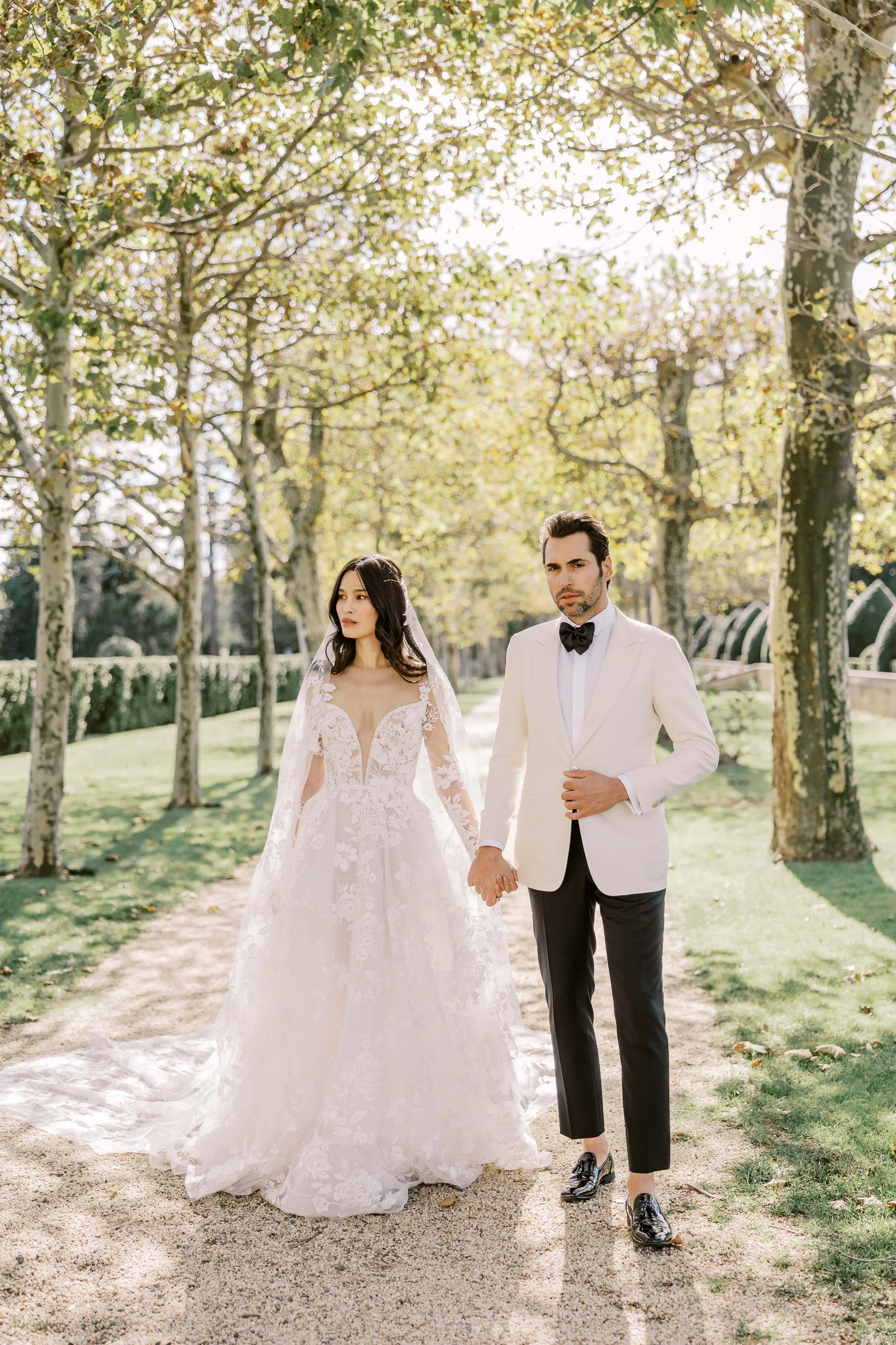 OHEKA CASTLE WEDDING