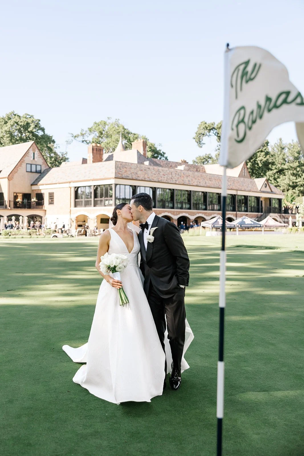 Ridgewood Country Club Wedding
