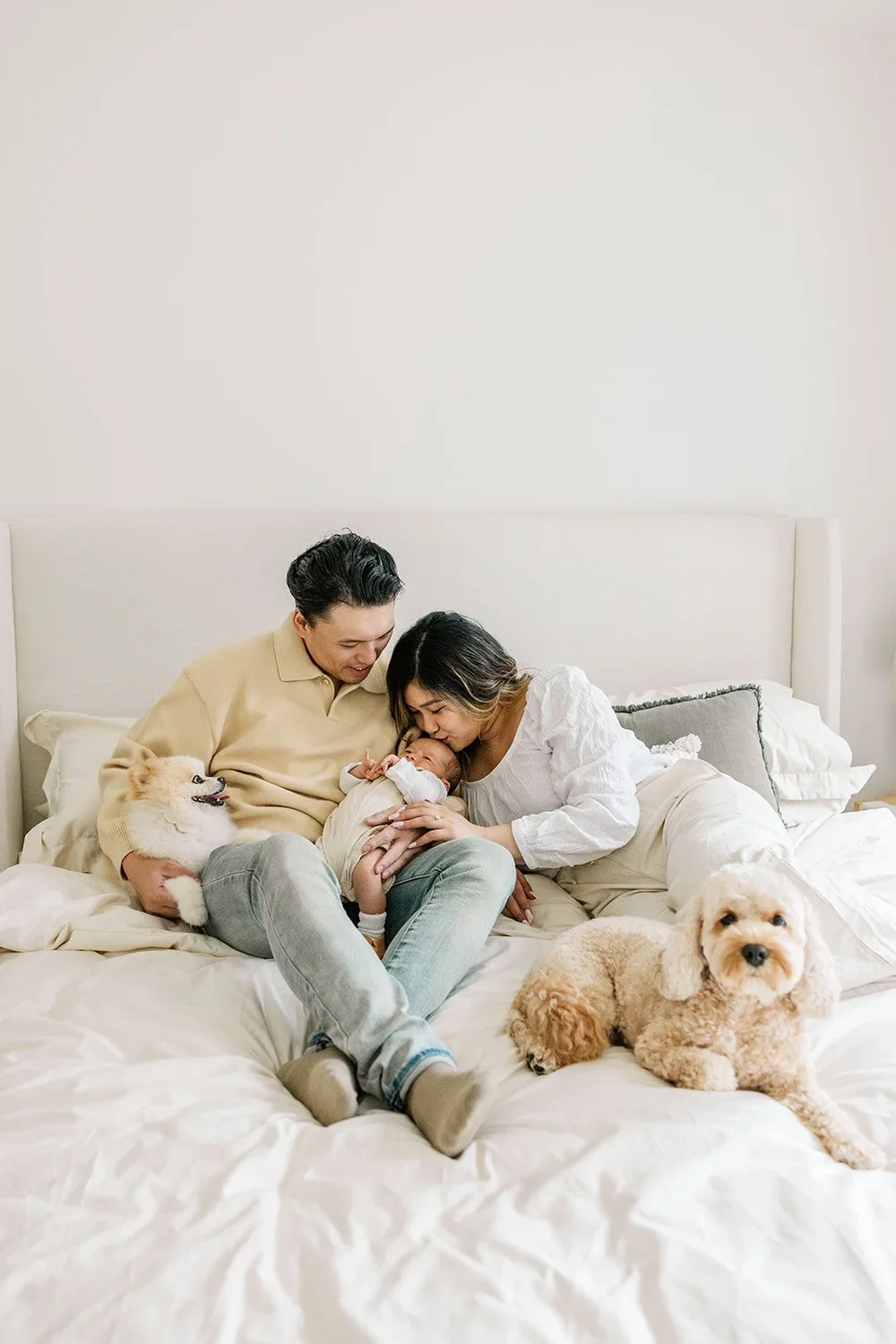 BROOKLYN NEWBORN
