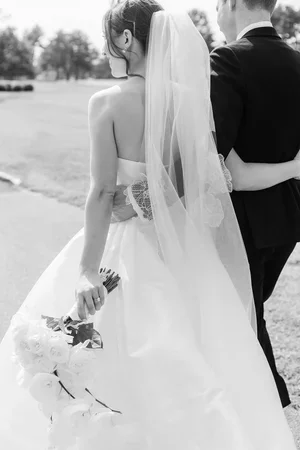 PRIVATE COUNTRY CLUB WEDDING