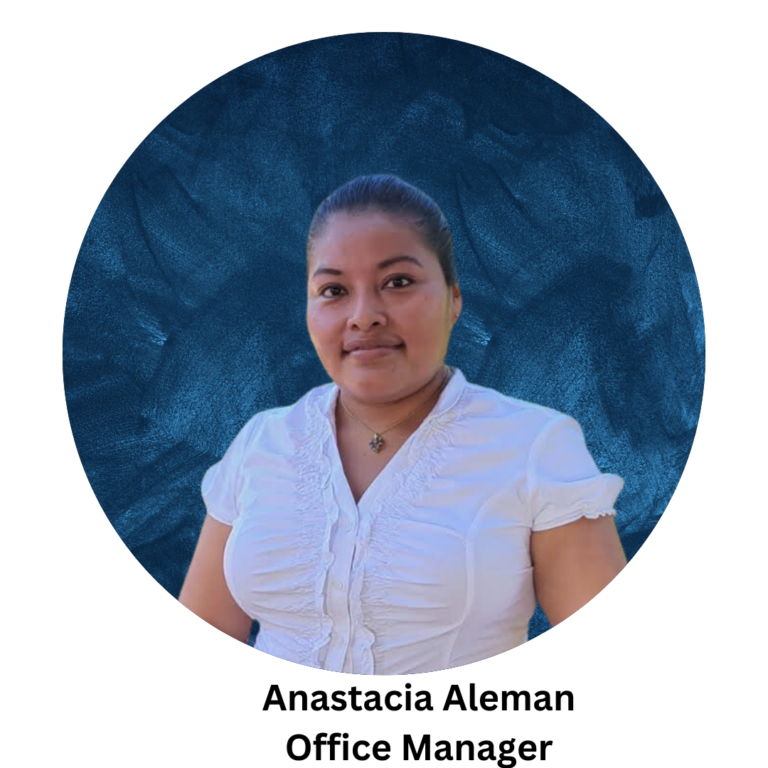 Anastacia Aleman