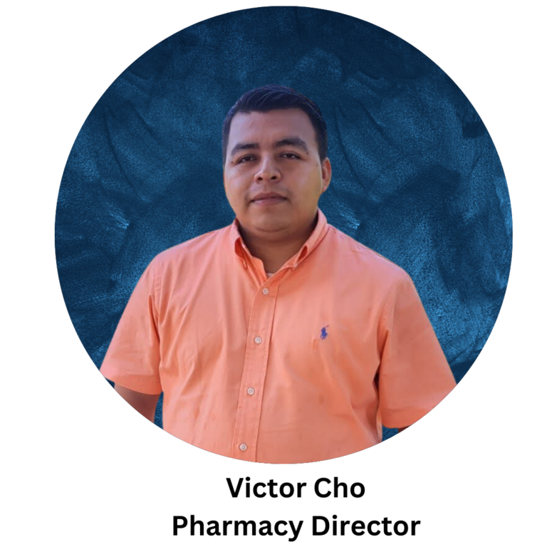 Victor Cho