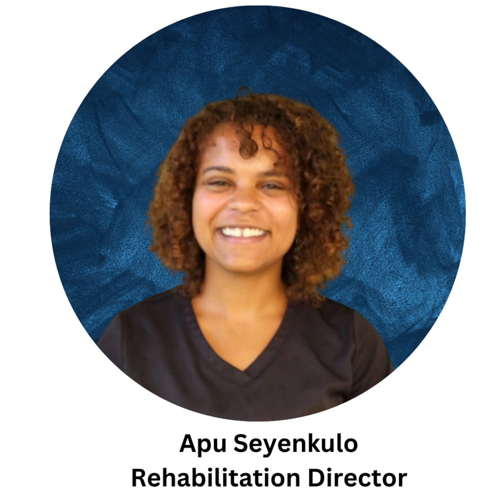 Apu Seyenkulo