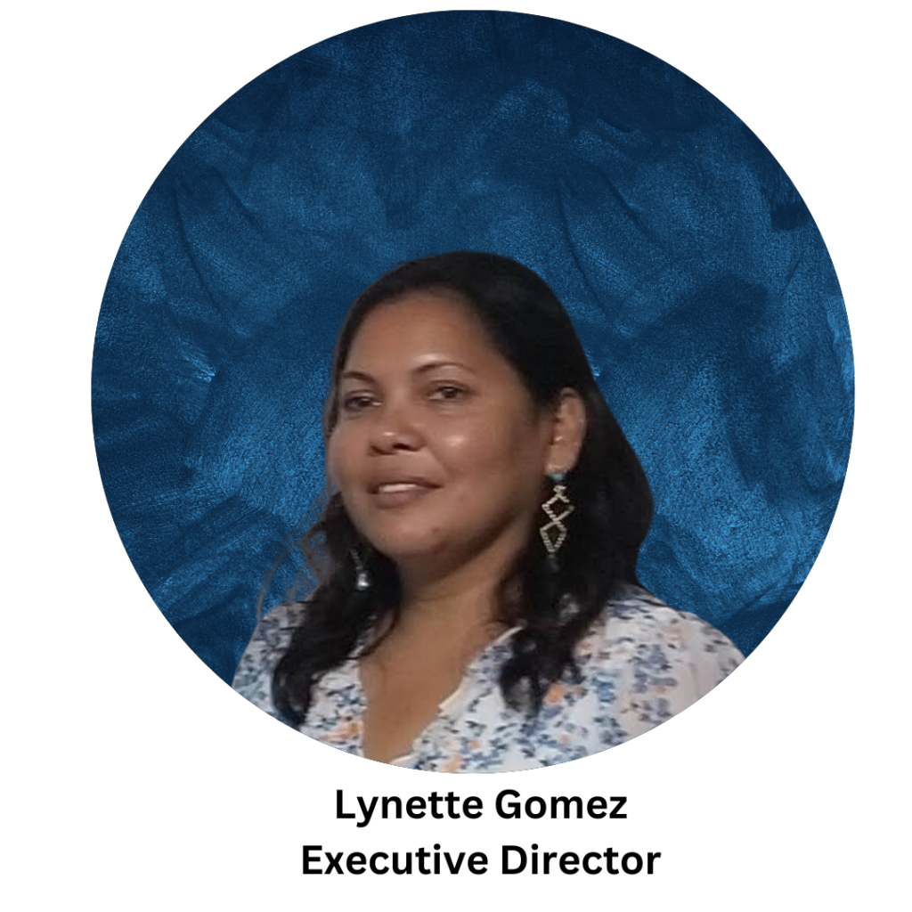 Lynette Gomez