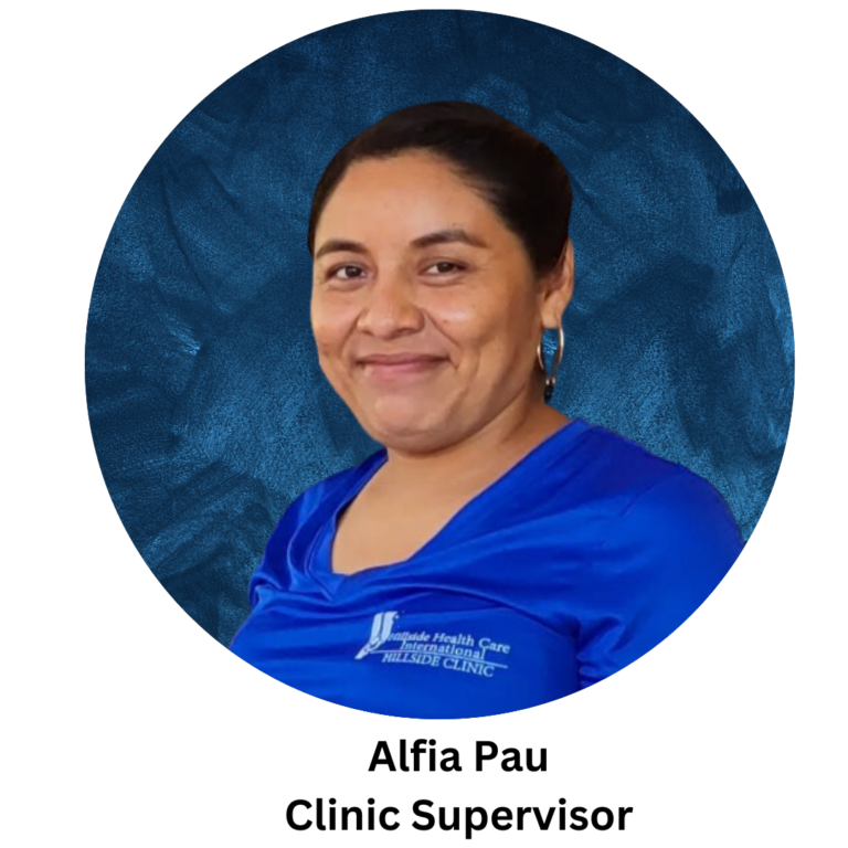 Alfia Pau