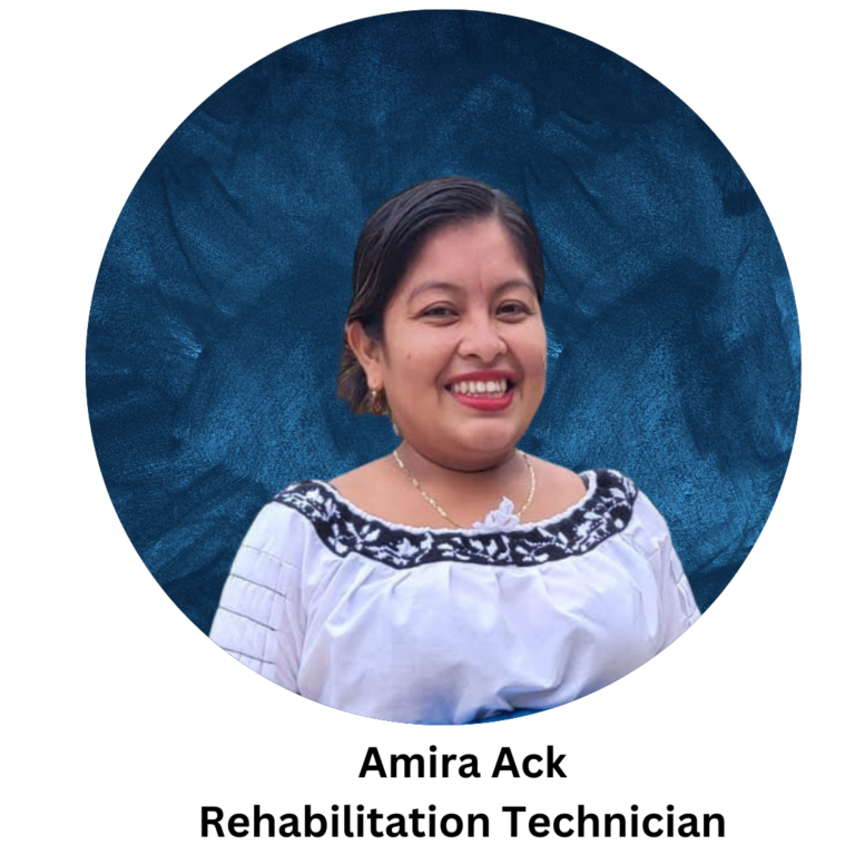 Amira Ack