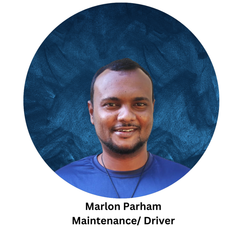 Marlon Parham