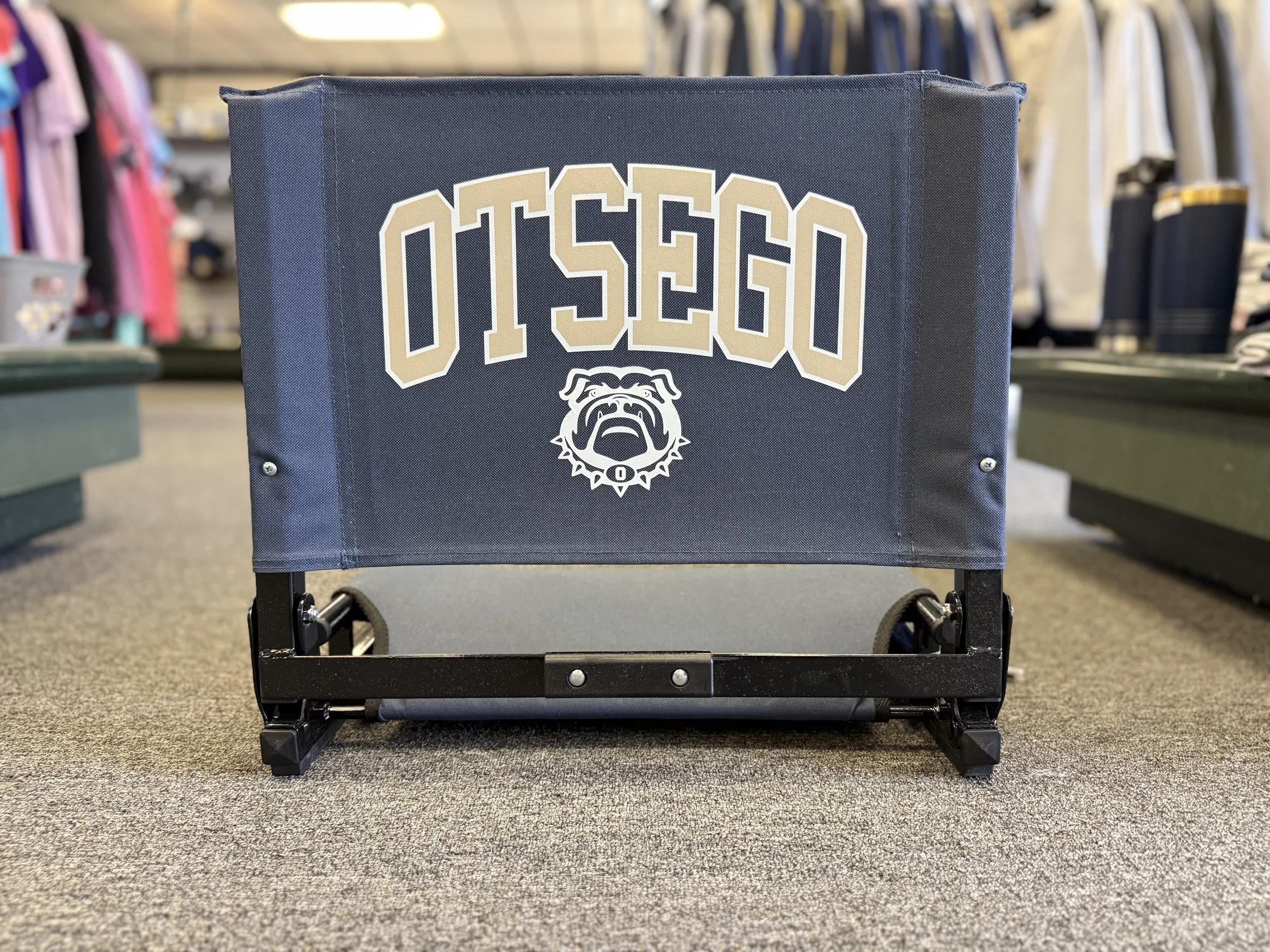 Otsego Stadium Seat