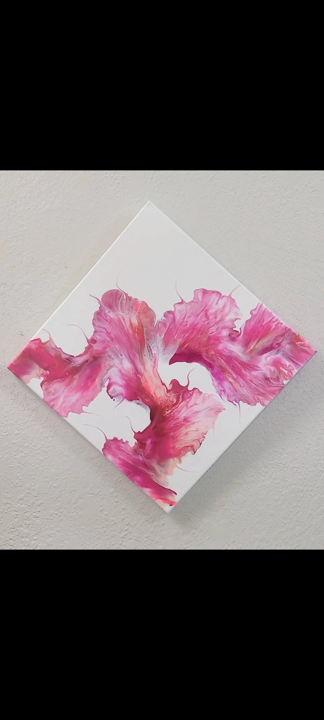 Dutch Pour- Findlay Art League