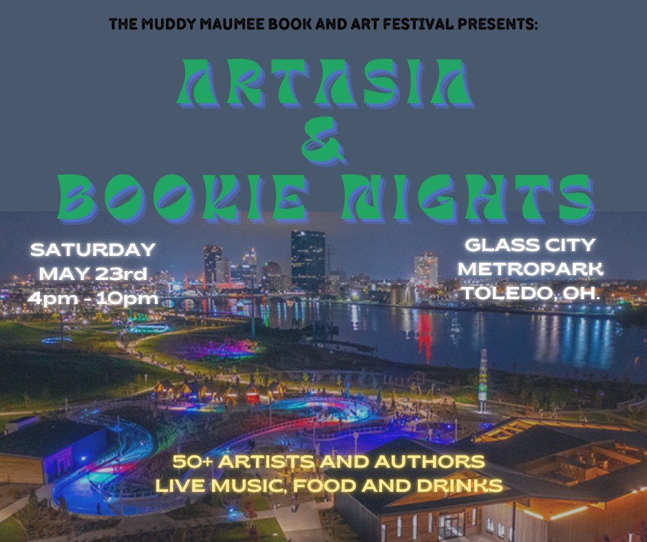 Artasia and Bookie Nights