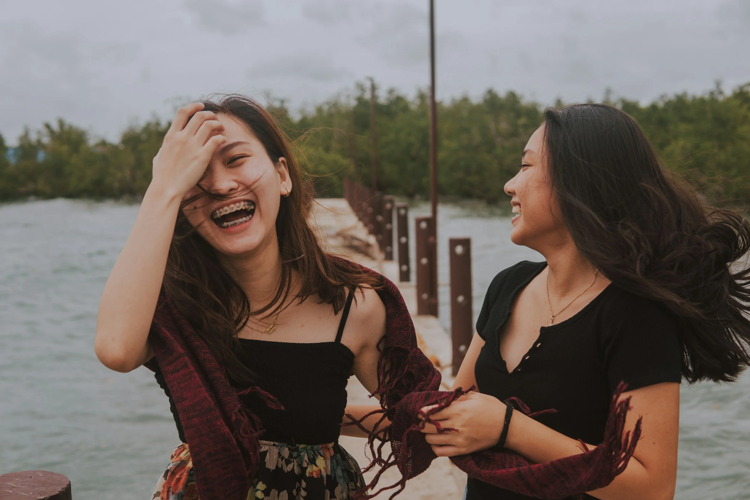 Therapy for Asian Americans: What Makes It Different and Why It Matters