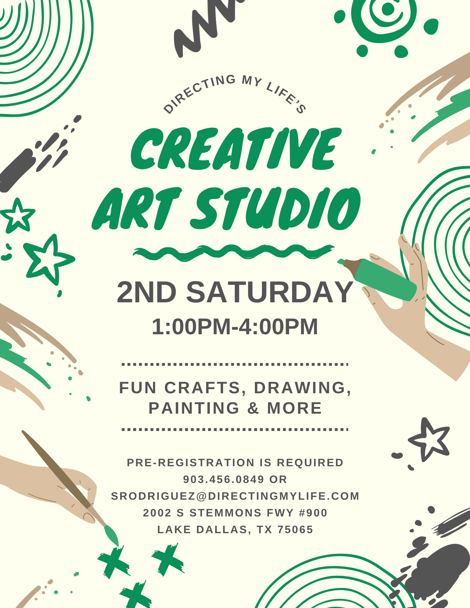 DML Creative Studio