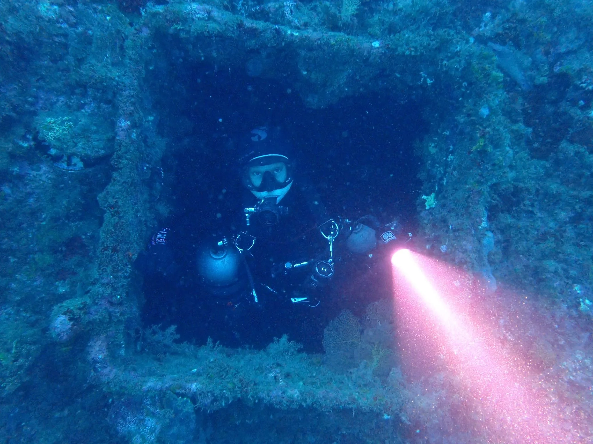 Vivian on the coolidge.jpg