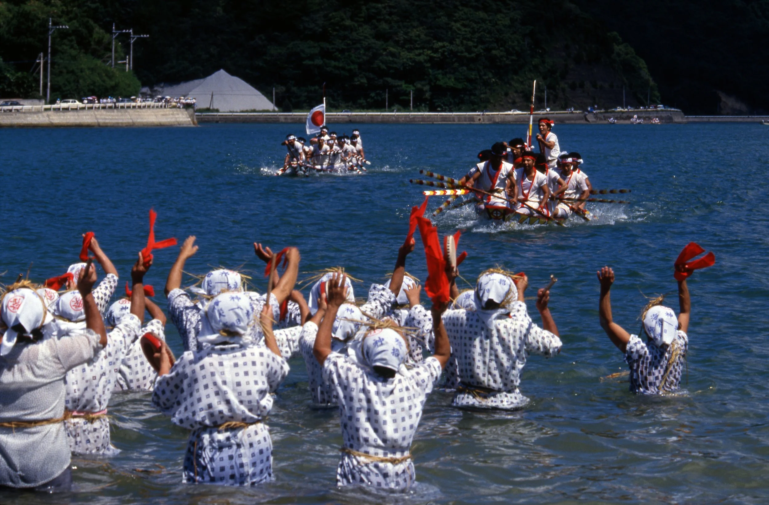 [©Okinawa Convention＆Visitors Bureau] or [©OCVB]