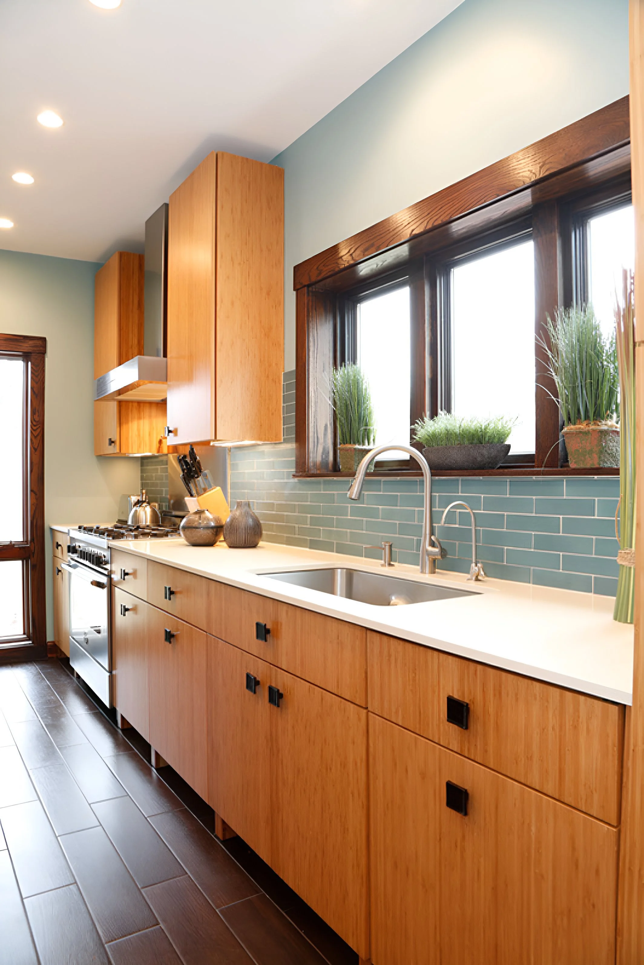 A Taste of Zen — Denise Hauser Design