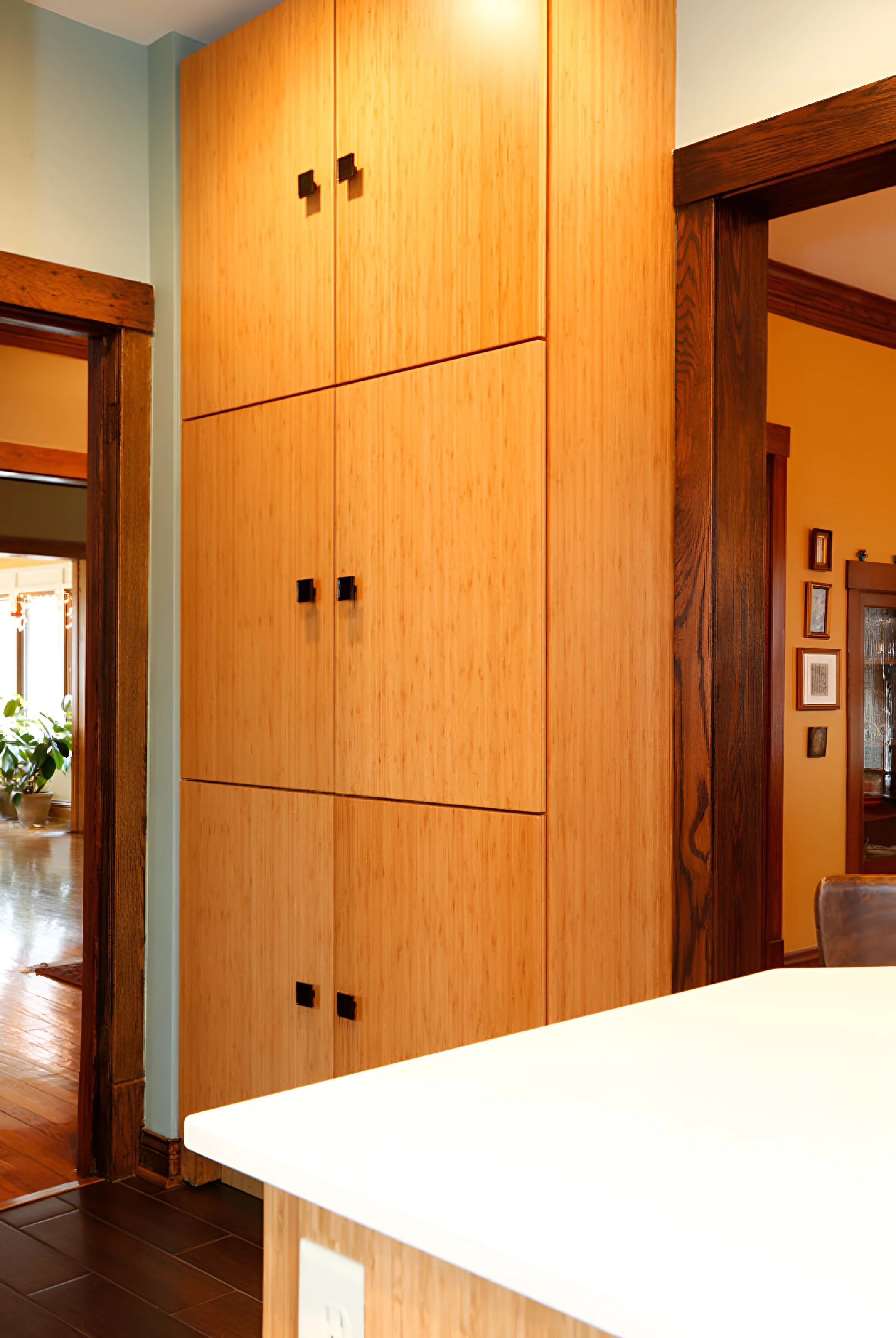 A Taste of Zen — Denise Hauser Design