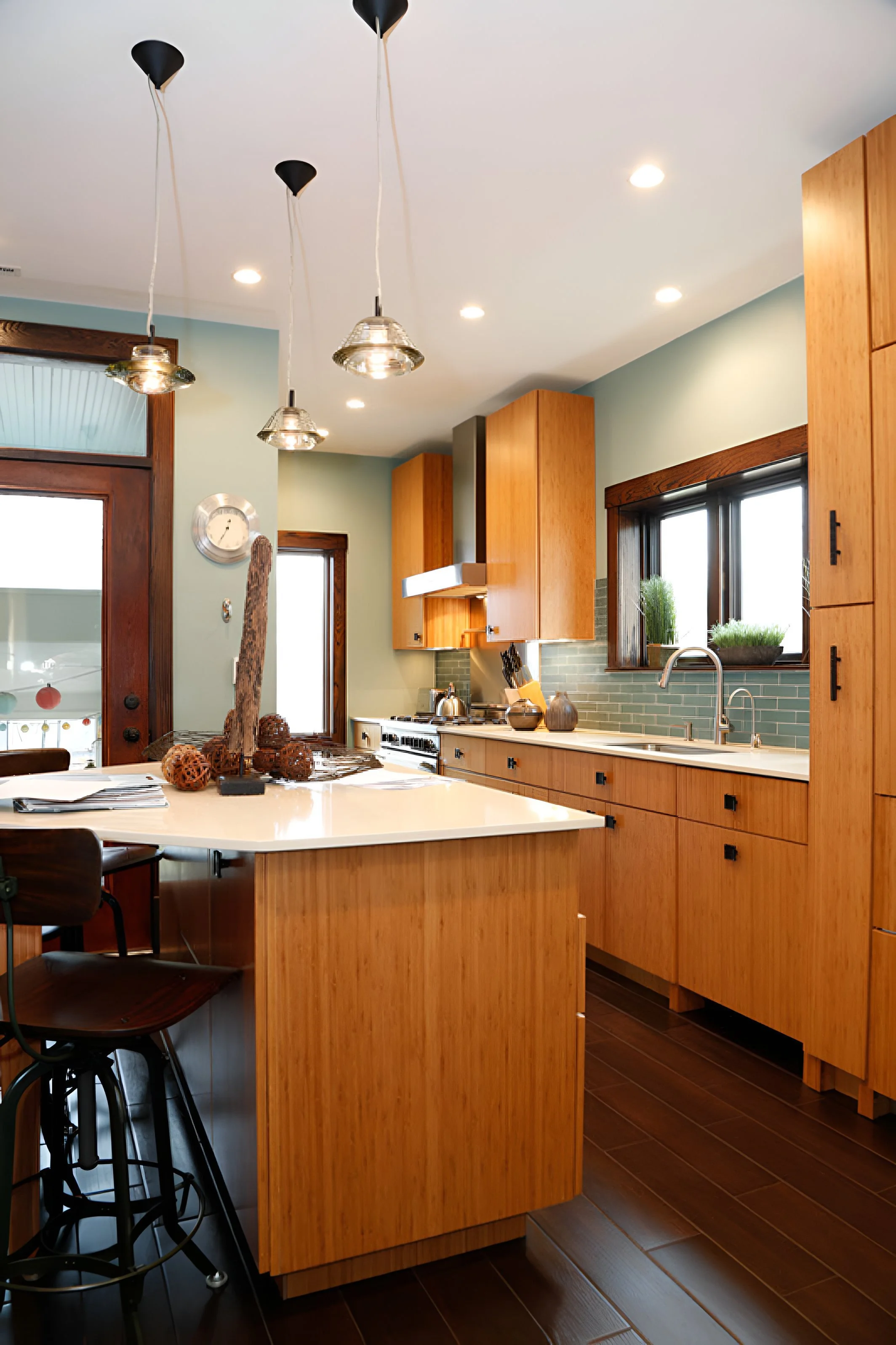 A Taste of Zen — Denise Hauser Design
