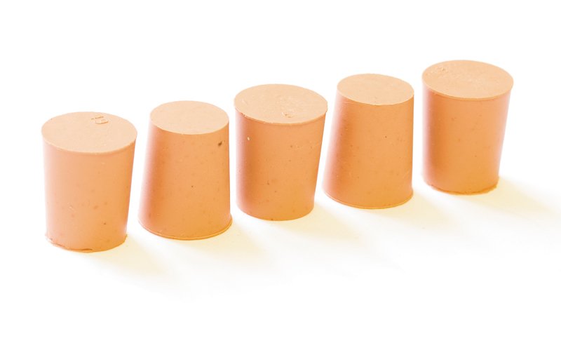 Drone Stock Corks Set of 5