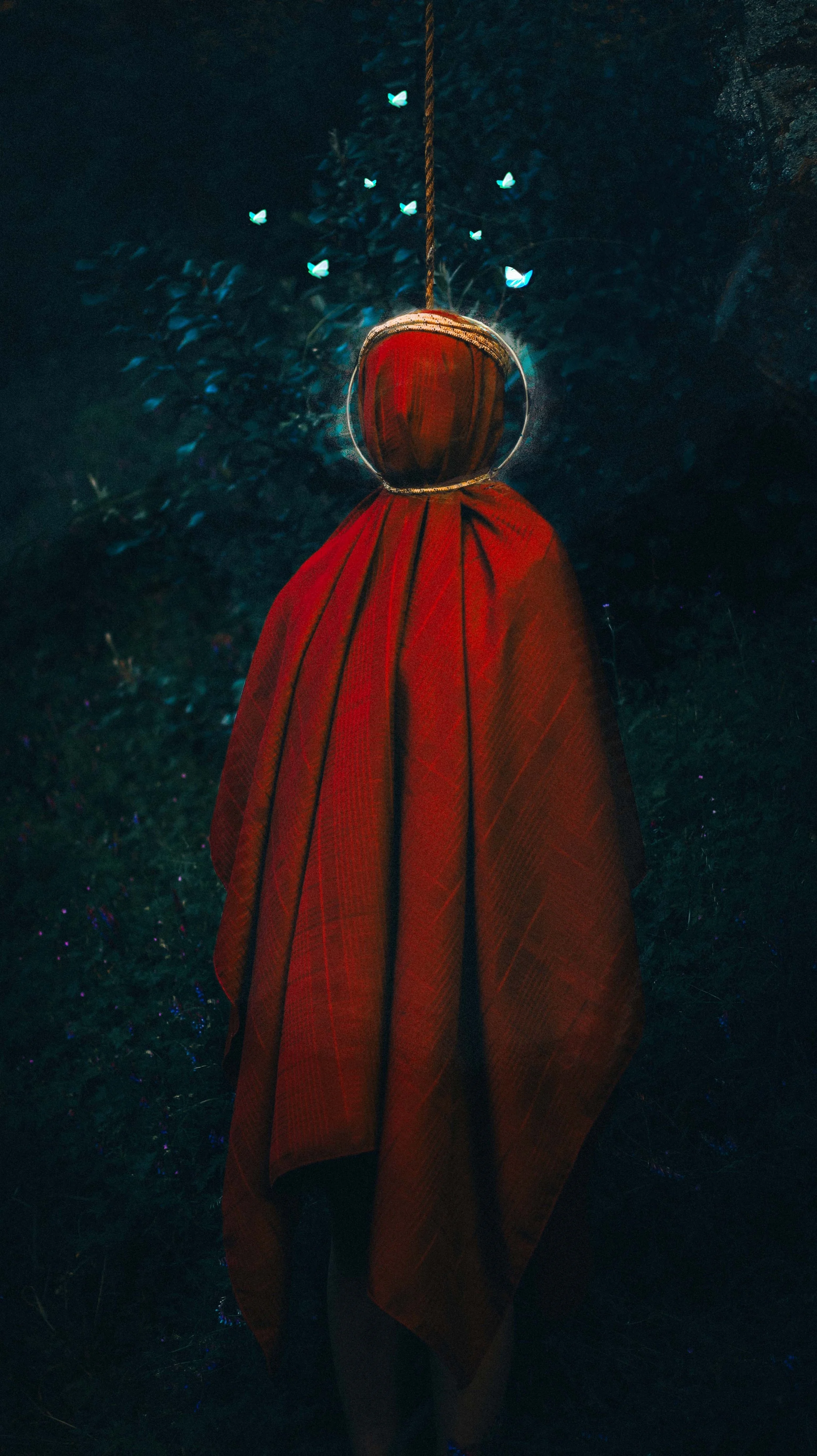 The Hanged Man