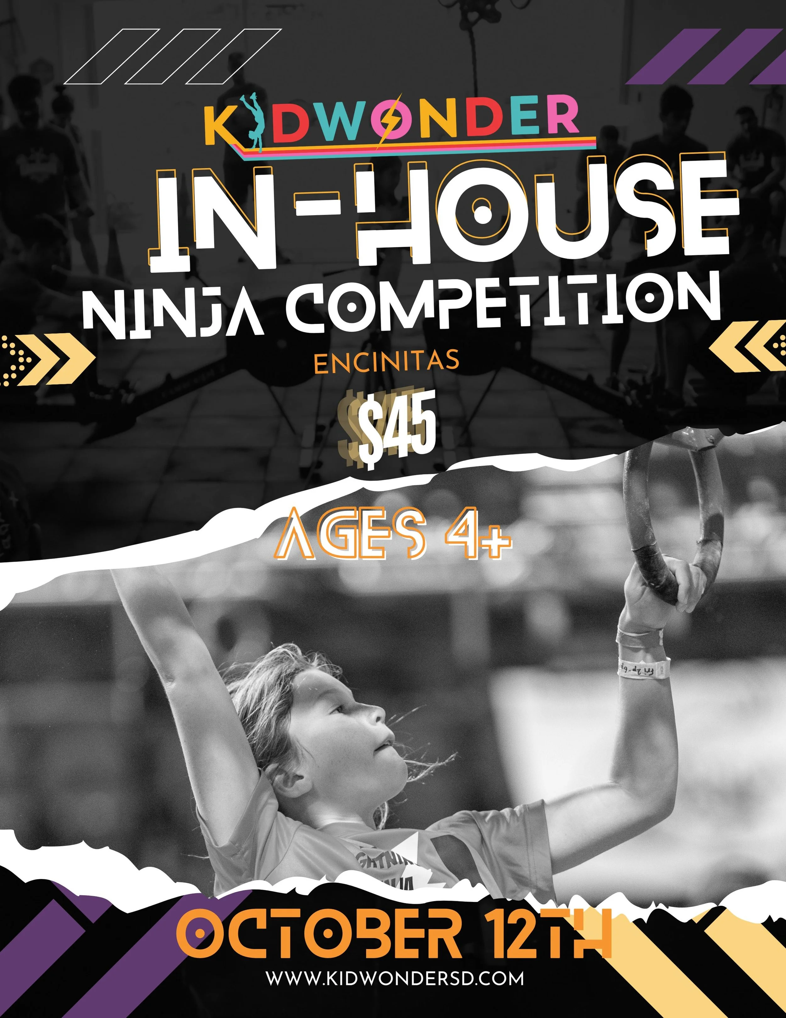 In House Competition