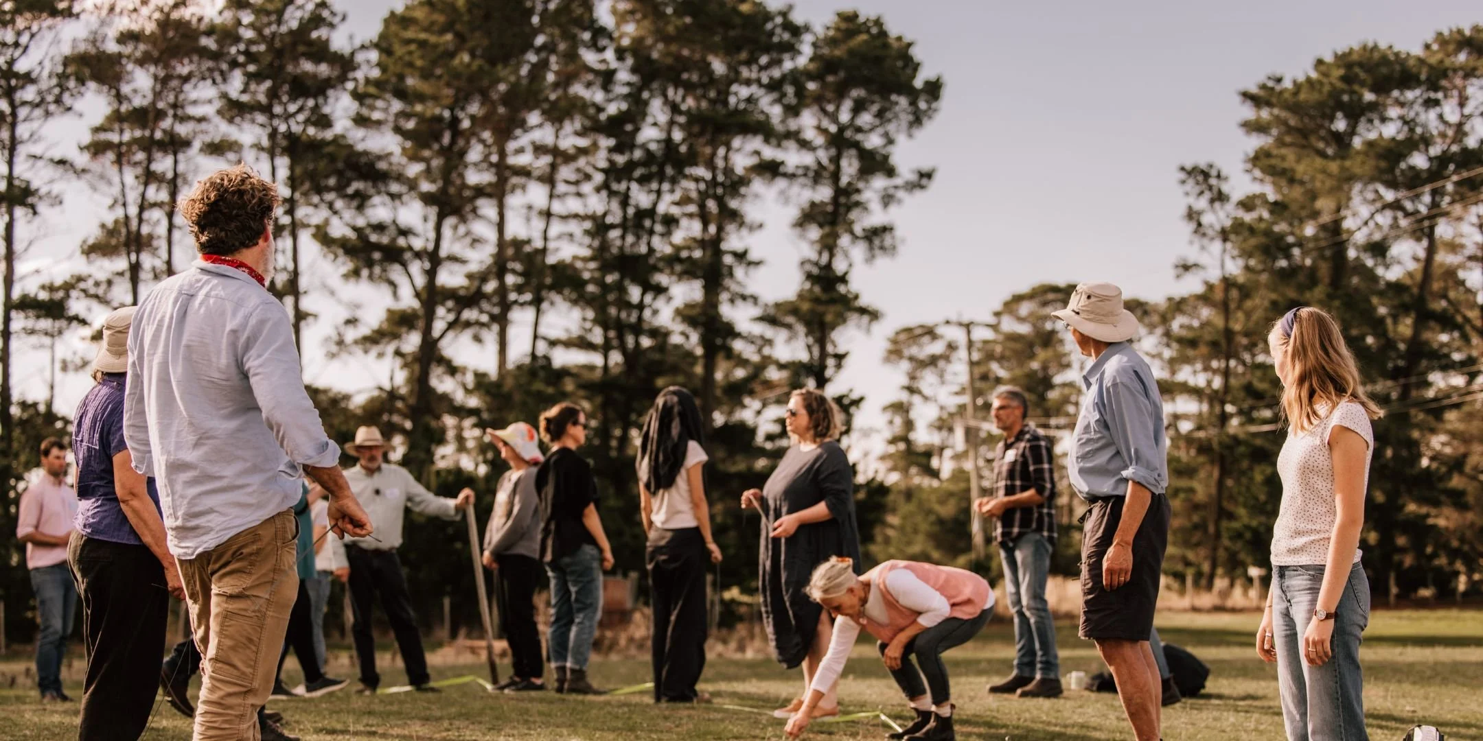 An Introduction to Subtle Energy — Experiential Day Workshop (Forbes, NSW)